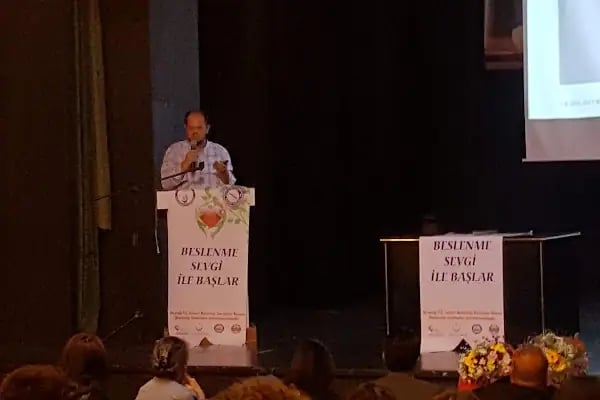 Salihli Zafer Keskiner Şehir Tiyatrosu - Resim 12