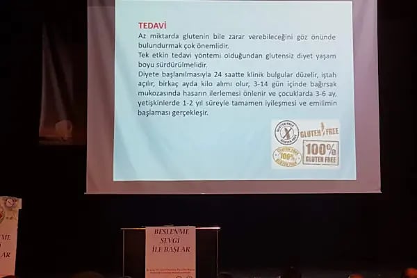 Salihli Zafer Keskiner Şehir Tiyatrosu - Resim 15
