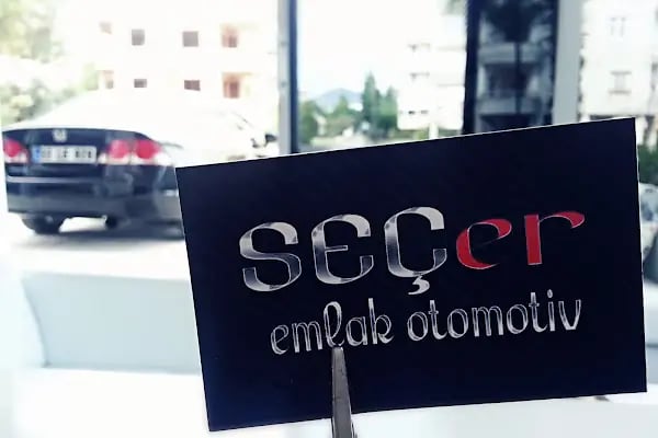 Anamur Seçer Emlak Merkez - Resim 3