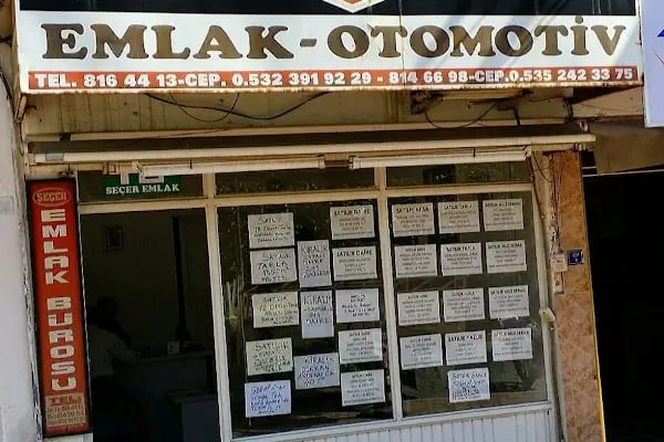 Anamur Seçer Emlak Merkez - Resim 4