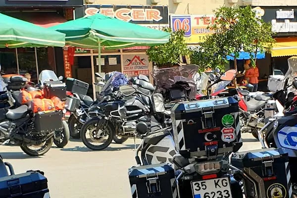 Anamur Seçer Emlak Merkez - Resim 2