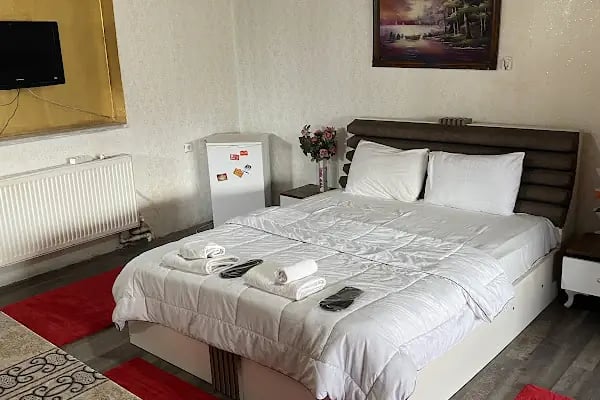 EDA TERMAL OTEL SPA &amp; AQUAPARK - Resim 16
