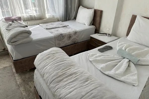 EDA TERMAL OTEL SPA &amp; AQUAPARK - Resim 6
