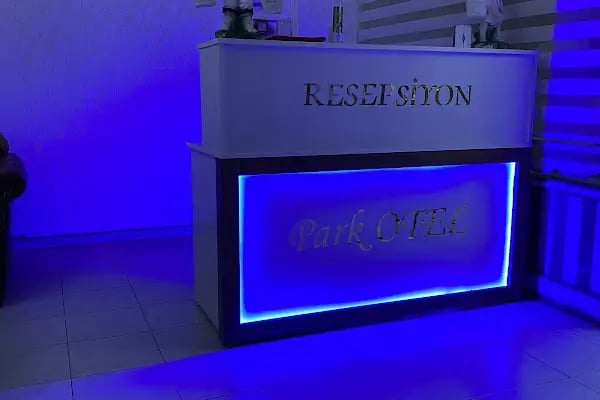 EDA TERMAL OTEL SPA &amp; AQUAPARK - Resim 10