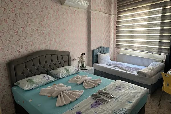 EDA TERMAL OTEL SPA &amp; AQUAPARK - Resim 3