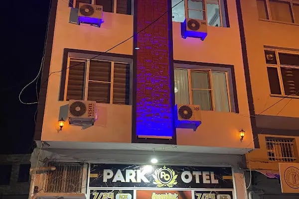 EDA TERMAL OTEL SPA &amp; AQUAPARK - Resim 17