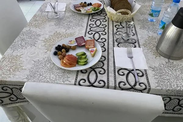 EDA TERMAL OTEL SPA &amp; AQUAPARK - Resim 5
