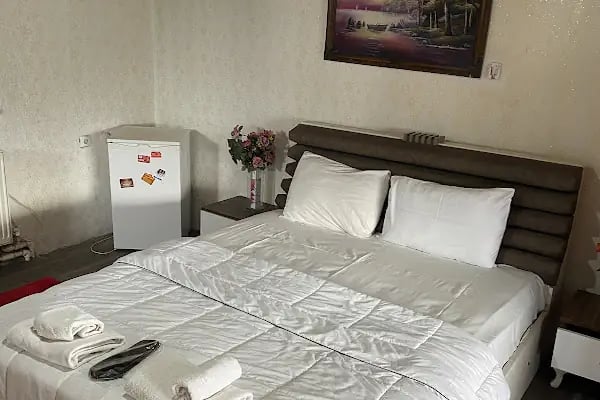 EDA TERMAL OTEL SPA &amp; AQUAPARK - Resim 13