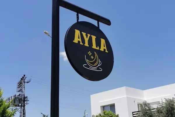 Ayla Bodrum - Resim 8