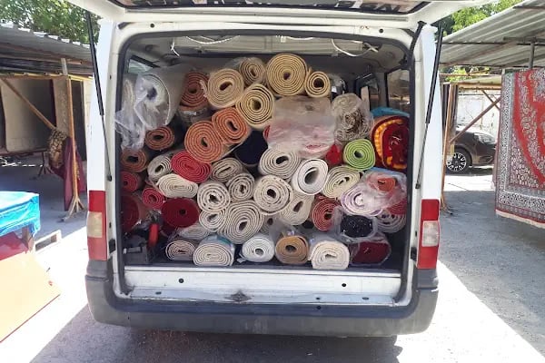 Sahil Halı Yıkama Evi Gemlik Büyük Kumla - Resim 5