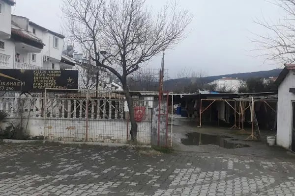 Sahil Halı Yıkama Evi Gemlik Büyük Kumla - Resim 7