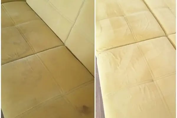 Adana VIP Kuru Temizleme Halı Koltuk Yıkama - Resim 14