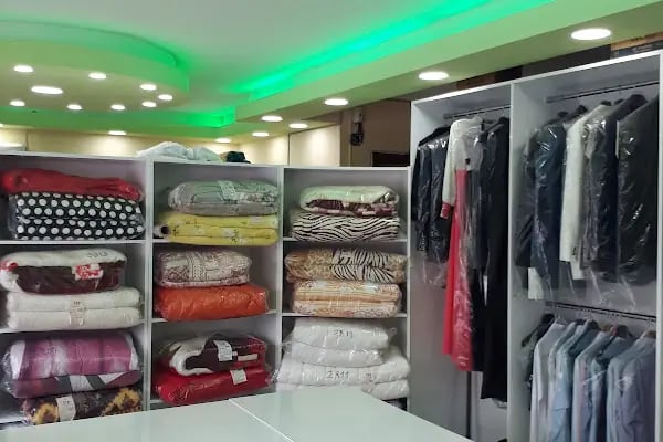Adana VIP Kuru Temizleme Halı Koltuk Yıkama - Resim 5