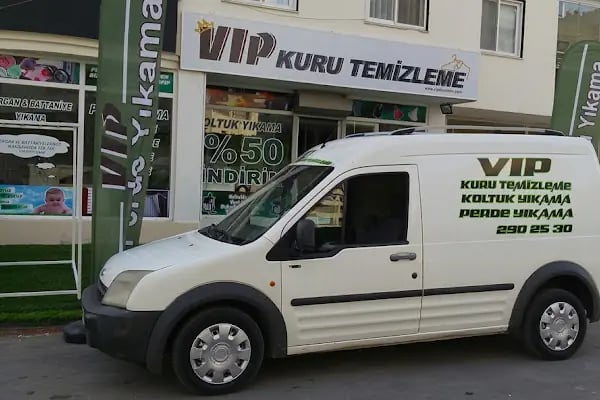 Adana VIP Kuru Temizleme Halı Koltuk Yıkama - Resim 1