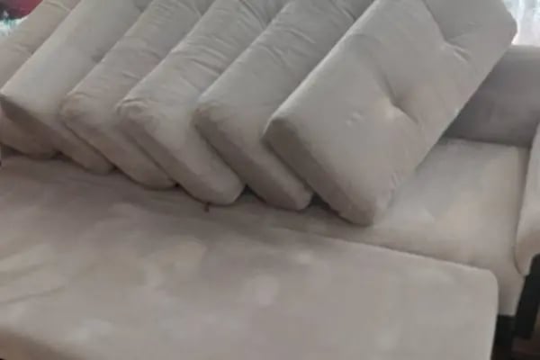 Adana VIP Kuru Temizleme Halı Koltuk Yıkama - Resim 13
