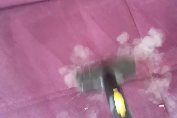 Adana VIP Kuru Temizleme Halı Koltuk Yıkama - Resim 15