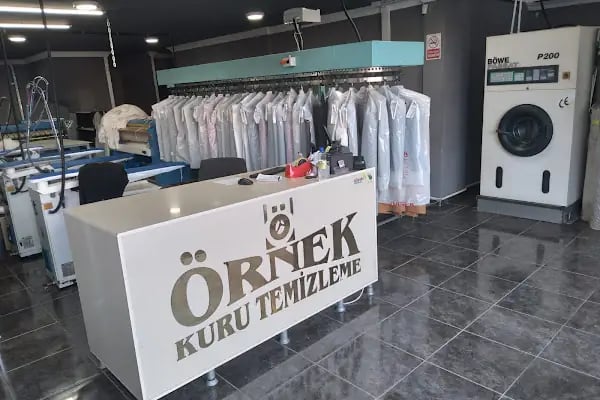Örnek Kuru Temizleme - Resim 19