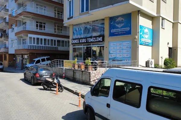 Örnek Kuru Temizleme - Resim 9