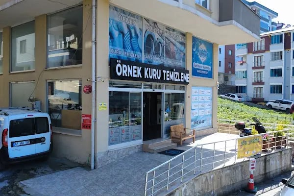 Örnek Kuru Temizleme - Resim 15