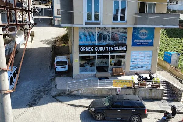Örnek Kuru Temizleme - Resim 14