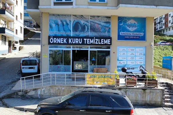 Örnek Kuru Temizleme - Resim 3