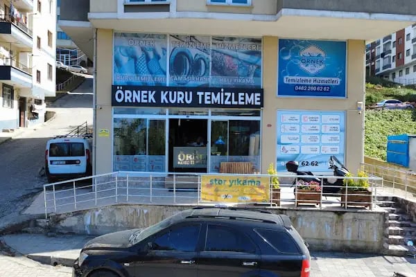 Örnek Kuru Temizleme - Resim 16