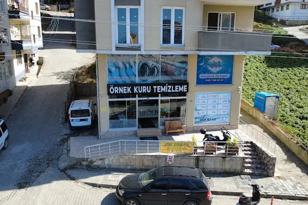 Örnek Kuru Temizleme - Resim 17