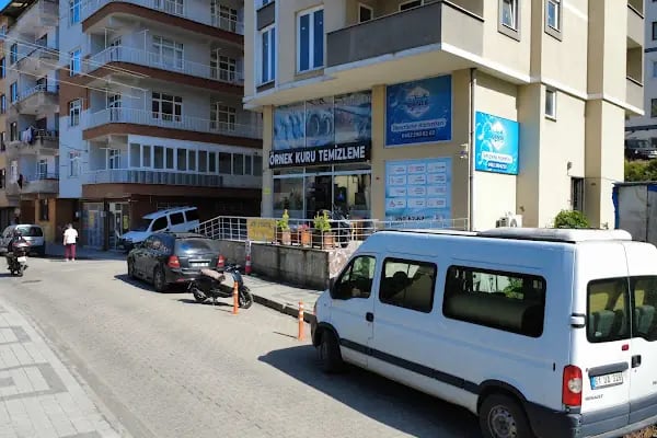 Örnek Kuru Temizleme - Resim 10