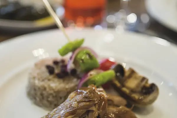 Mövenpick Malatya Hotel - Resim 16