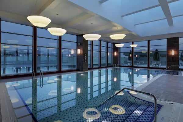 Mövenpick Malatya Hotel - Resim 3