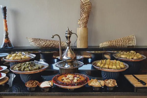 Mövenpick Malatya Hotel - Resim 11