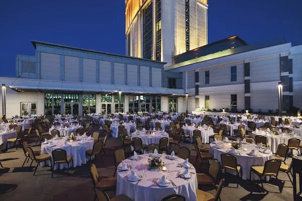 Mövenpick Malatya Hotel - Resim 17