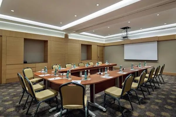 Mövenpick Malatya Hotel - Resim 9