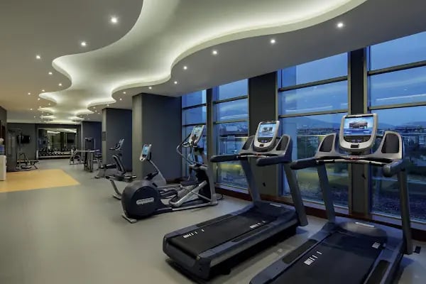 Mövenpick Malatya Hotel - Resim 10