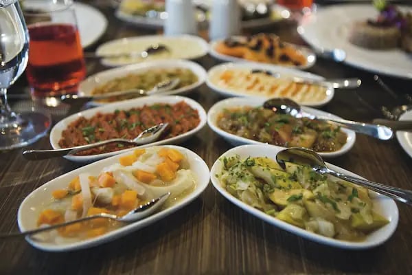 Mövenpick Malatya Hotel - Resim 12