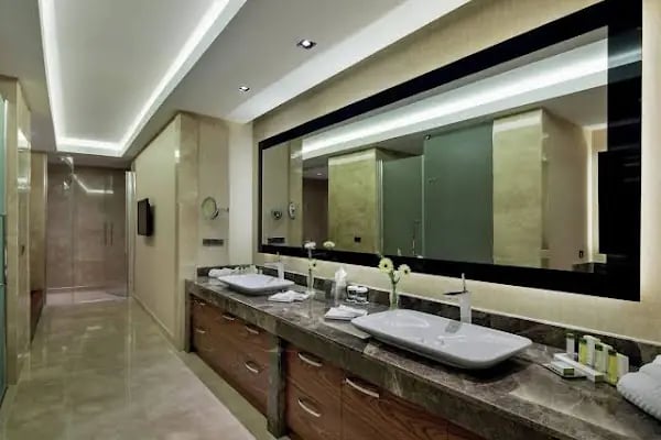 Mövenpick Malatya Hotel - Resim 4