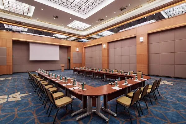 Mövenpick Malatya Hotel - Resim 7