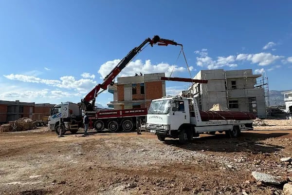 Öz Alperler Vinc Manütü Portif Sepetli - Resim 15