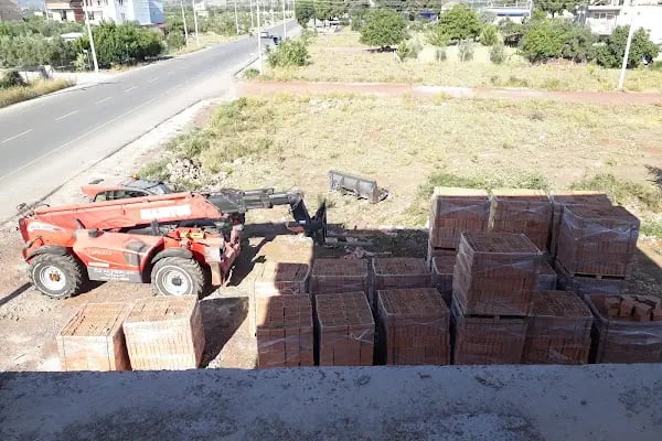Öz Alperler Vinc Manütü Portif Sepetli - Resim 19