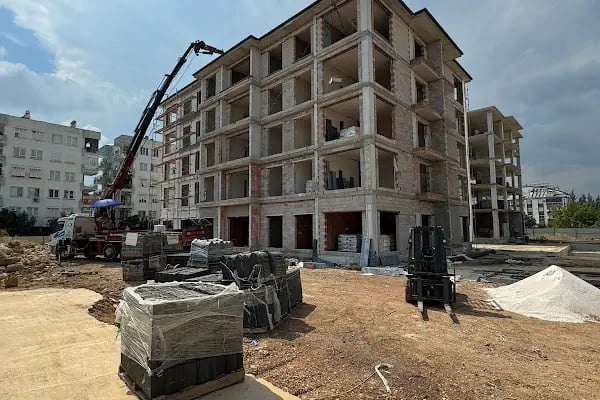 Öz Alperler Vinc Manütü Portif Sepetli - Resim 4