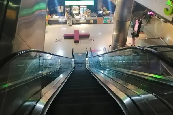 Paribu Cineverse İstanbul Cevahir Alışveriş ve Eğlence Merkezi - Resim 14