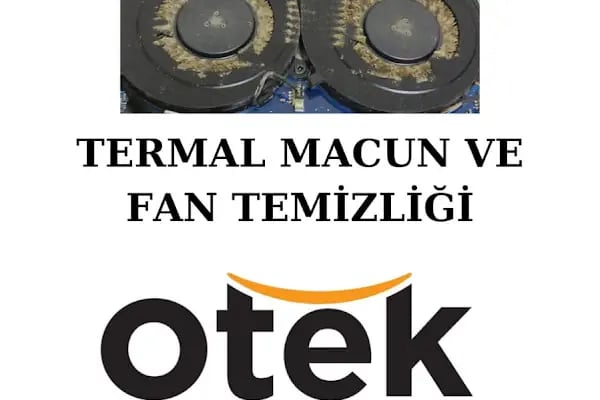 Otek Bilgisayar - Resim 18