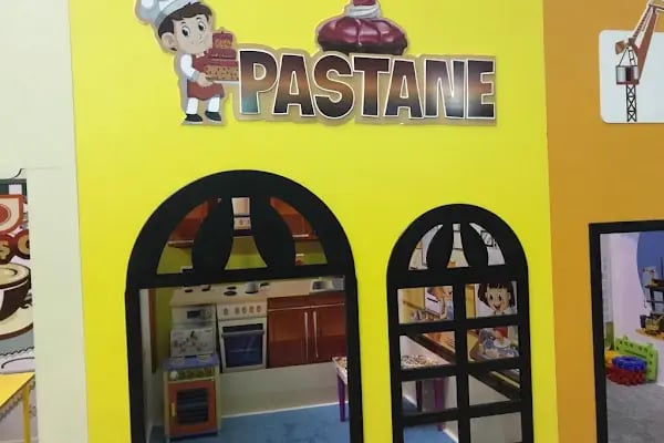 BALIKESIR ÇOCUK KÖYÜ - Resim 2