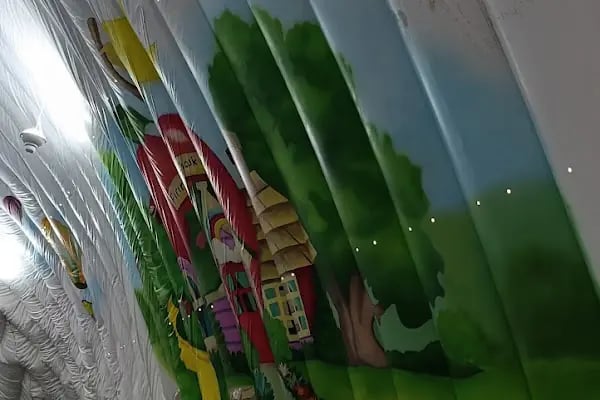 BALIKESIR ÇOCUK KÖYÜ - Resim 7