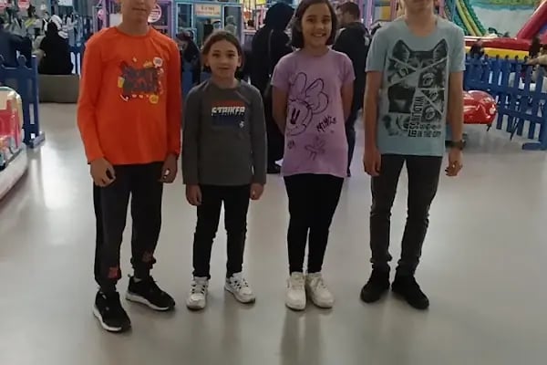 BALIKESIR ÇOCUK KÖYÜ - Resim 16