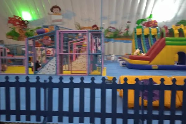 BALIKESIR ÇOCUK KÖYÜ - Resim 20
