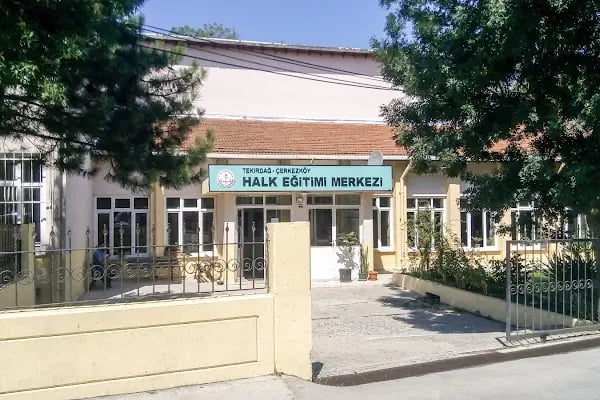 Halk Eğitim Merkezi - Resim 2