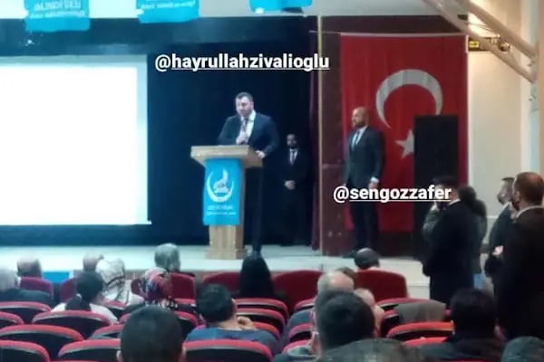 Halk Eğitim Merkezi - Resim 11