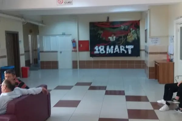 Halk Eğitim Merkezi - Resim 10