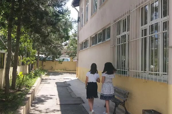 Halk Eğitim Merkezi - Resim 16